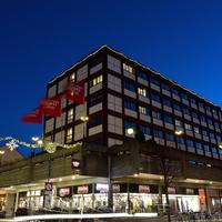Thon Hotel Kristiansand