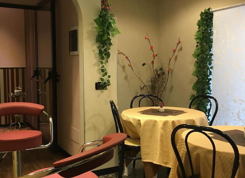 Comedor Foto
