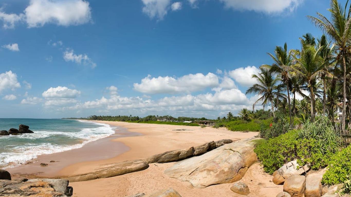 Turtle Bay Boutique Hotel