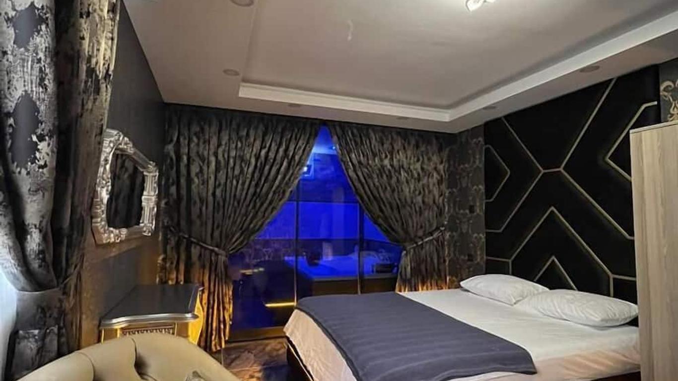 Kivanc Suit Hotel