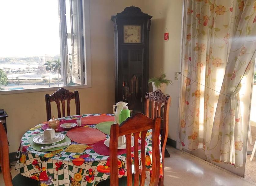 Comedor Foto