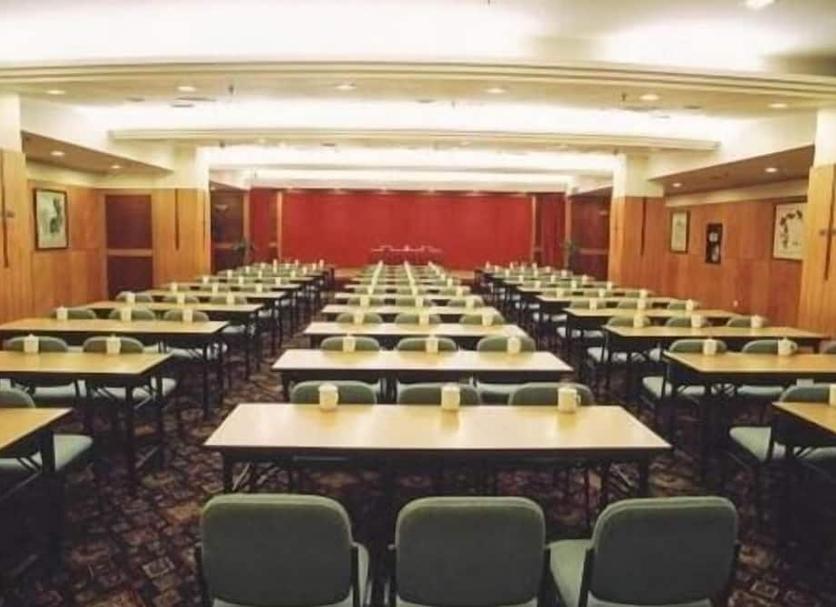 Sala de conferencias Foto