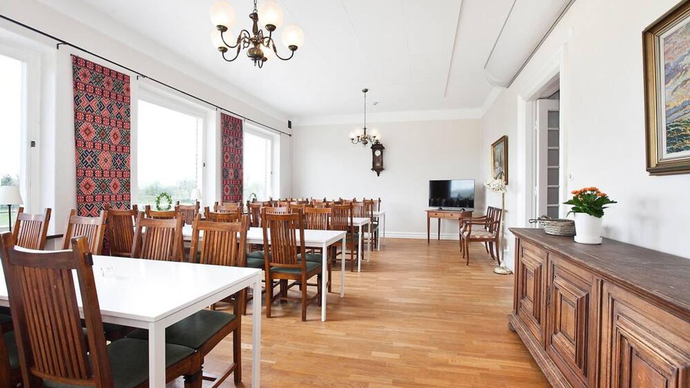 Bläsinge Gård Kullabygden