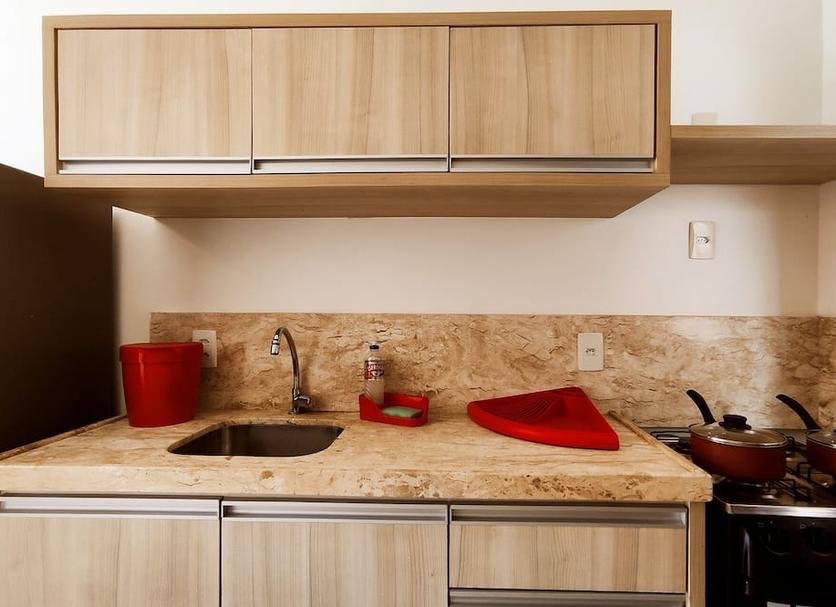 Cocina Foto