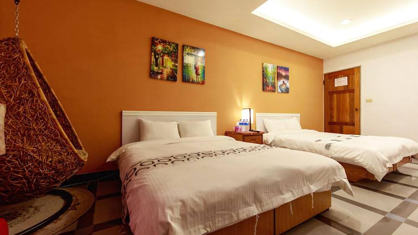 Style Bed and Breakfast