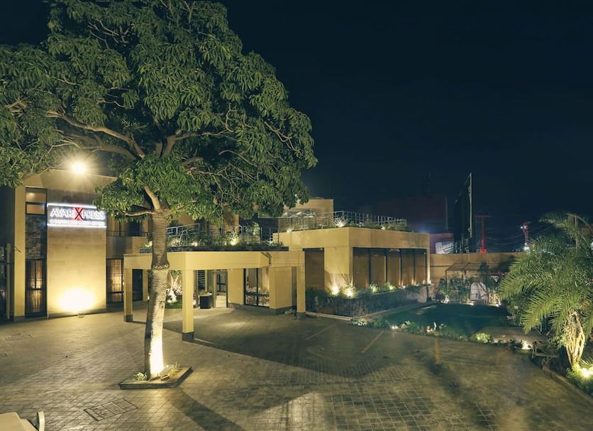 Edificio Foto
