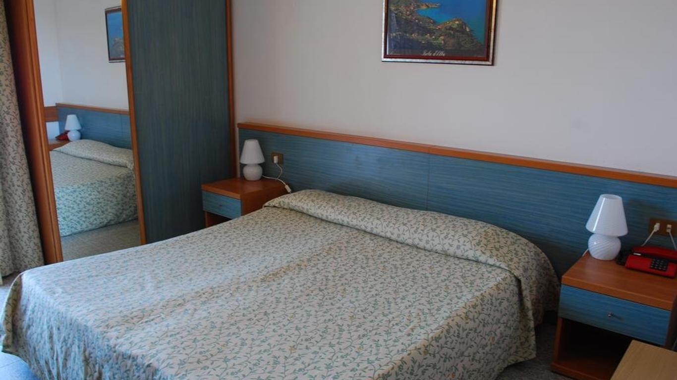 Hotel Stella Maris