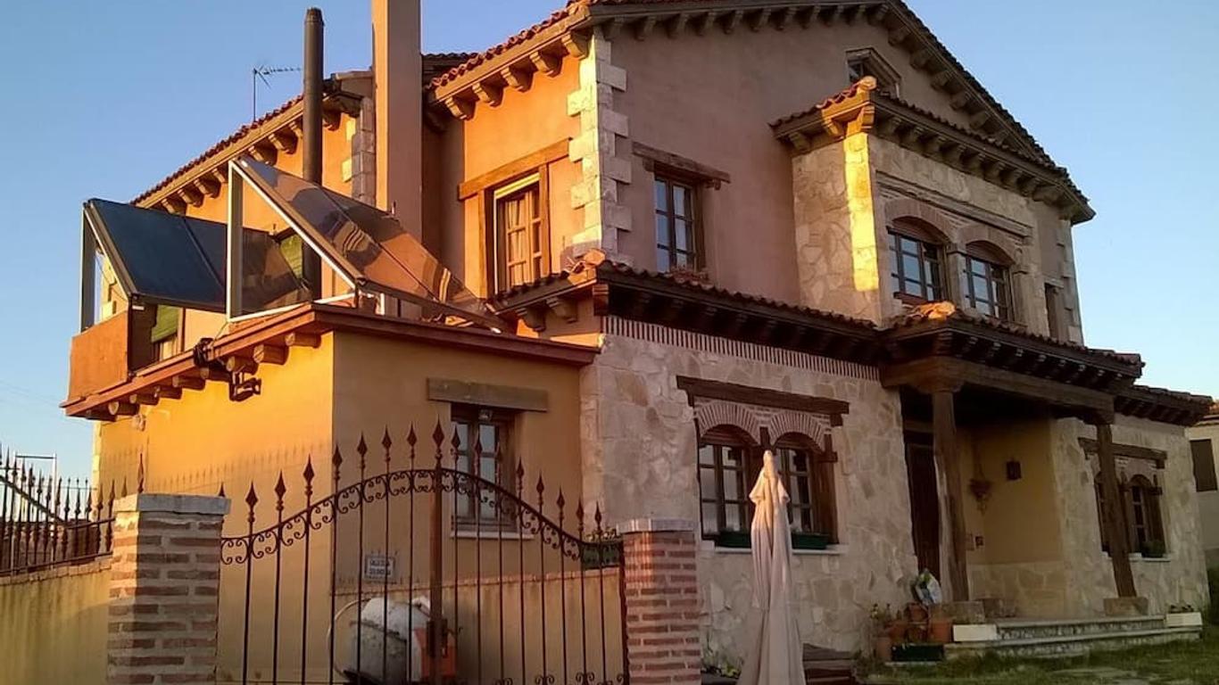 El Camino Real
