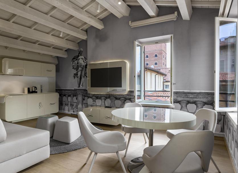 Comedor Foto