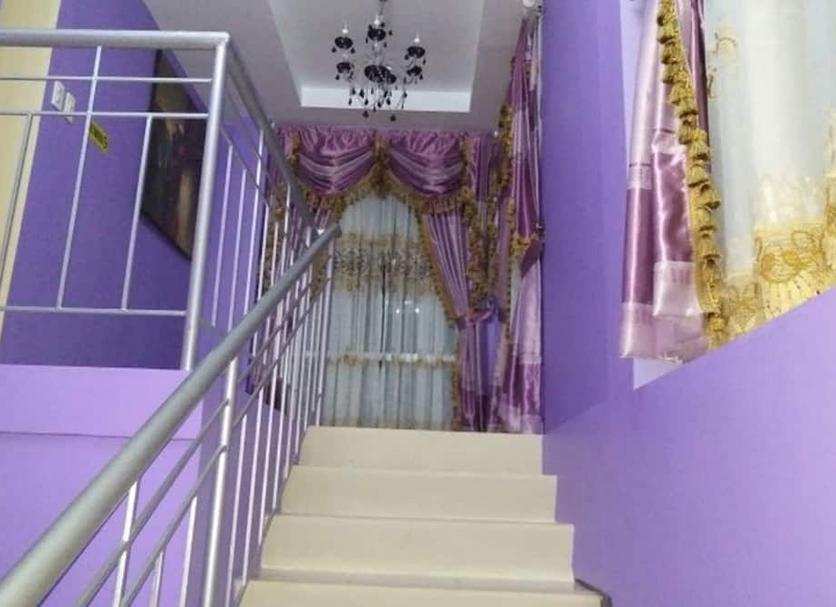 Escaleras Foto