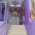 Escaleras
