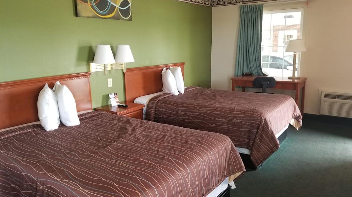 Eldon Inn