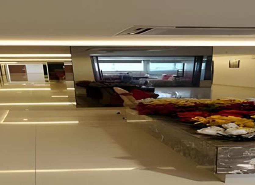Pasillo Foto