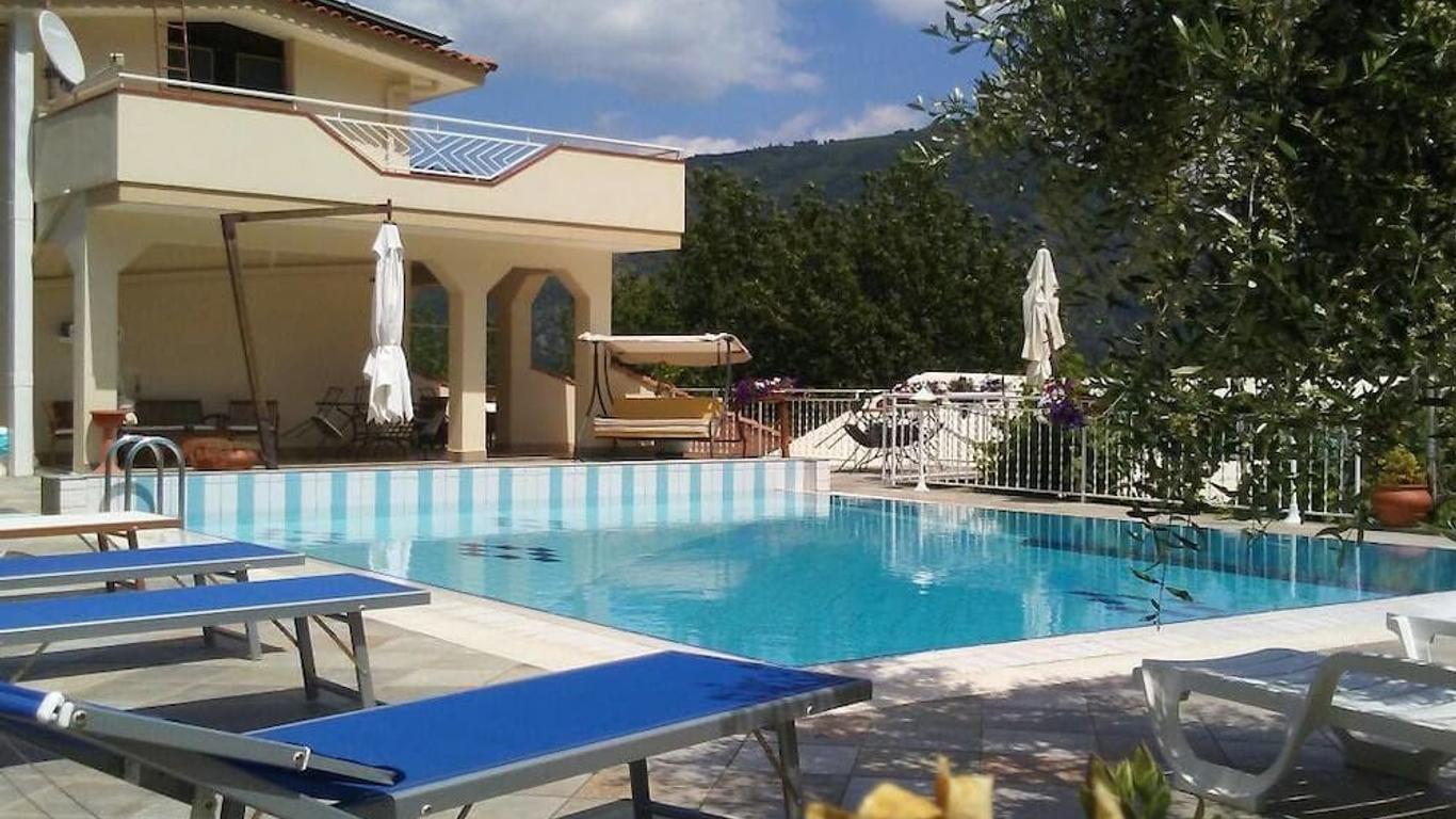 Villa Cerasiello