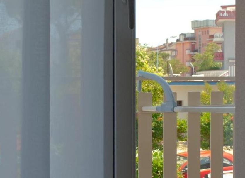 Balcón Foto