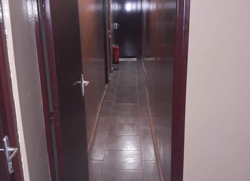 Pasillo Foto