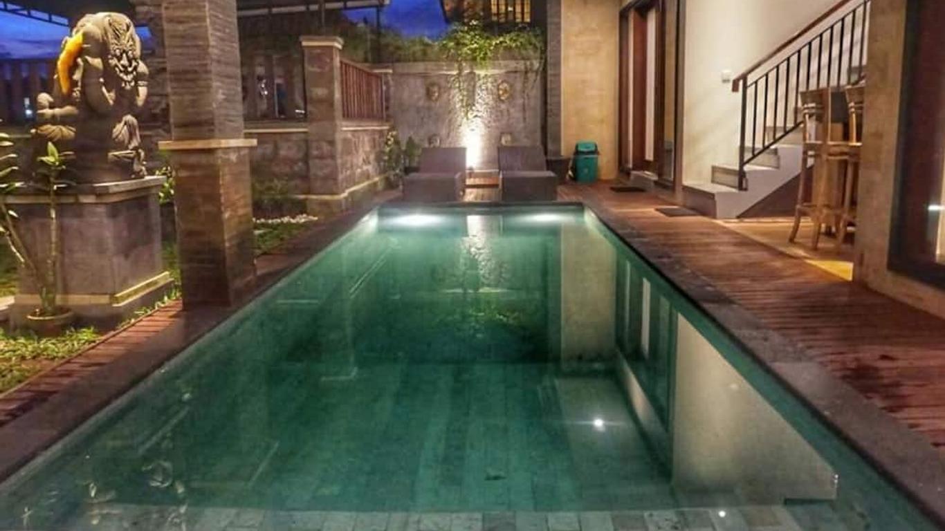 Pondok Uma Ubud