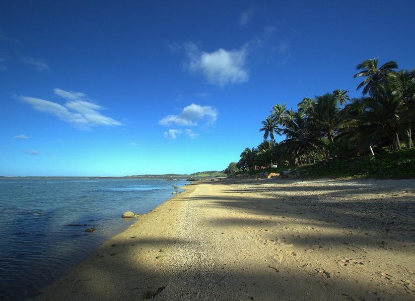 Playa Foto