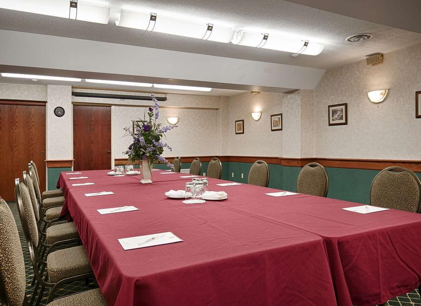 Sala de conferencias Foto