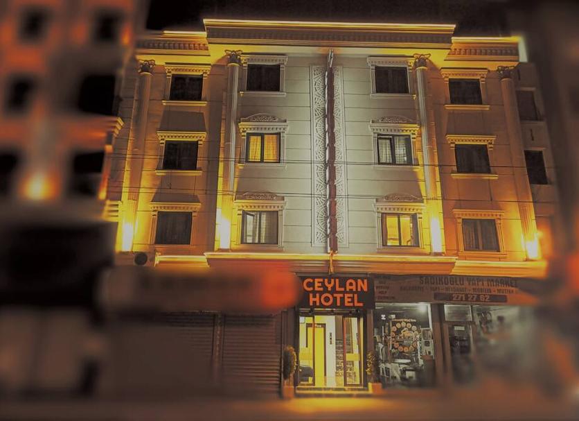 Edificio Foto
