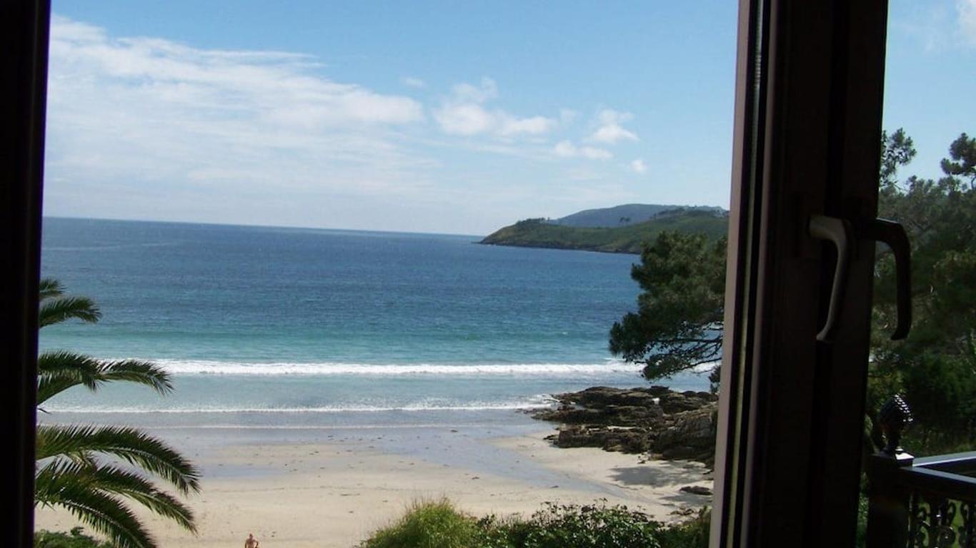 Playa de Estorde