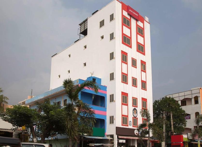 Edificio Foto