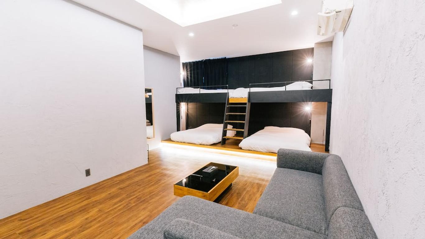 mizuka Imaizumi 2 - unmanned hotel -