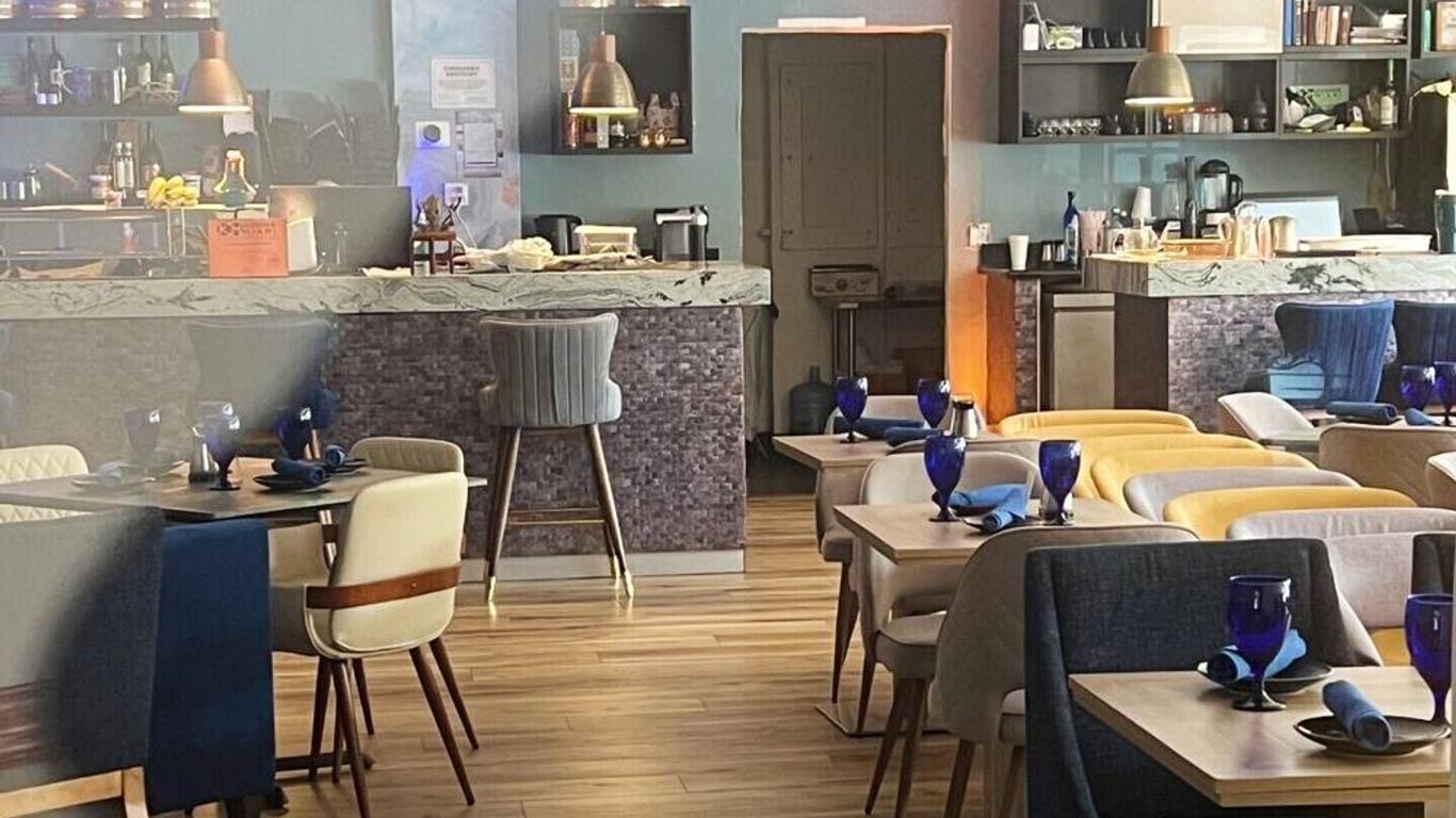 Bposhtels Hollywood Florida