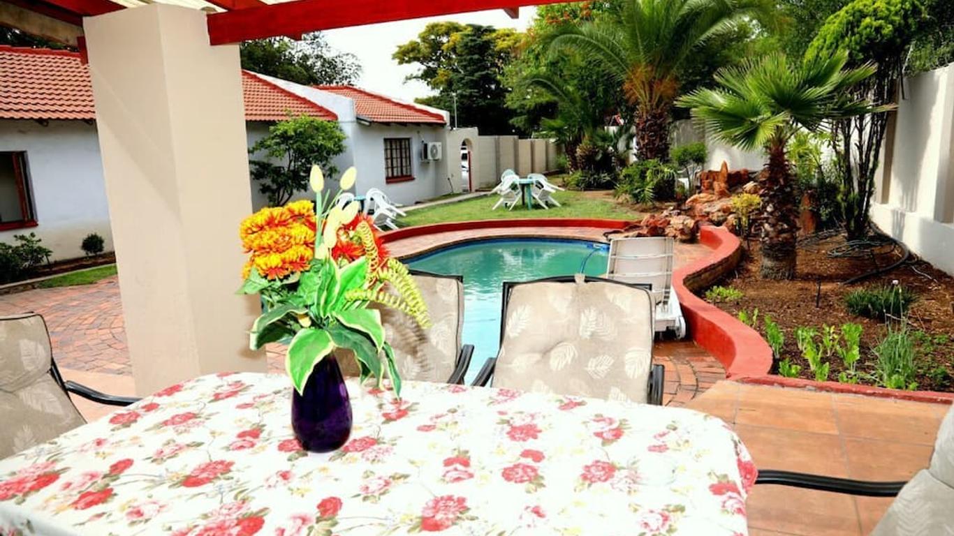 Harmony Guest House