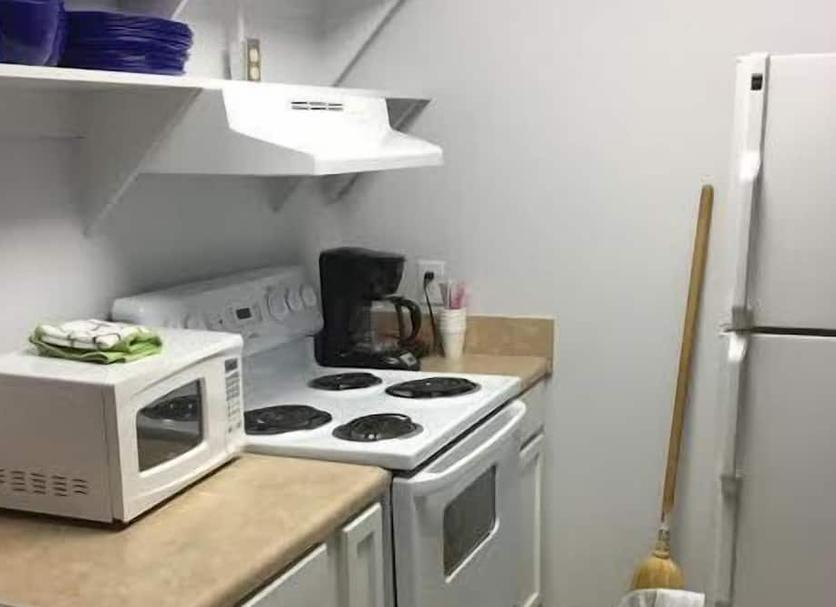 Cocina Foto