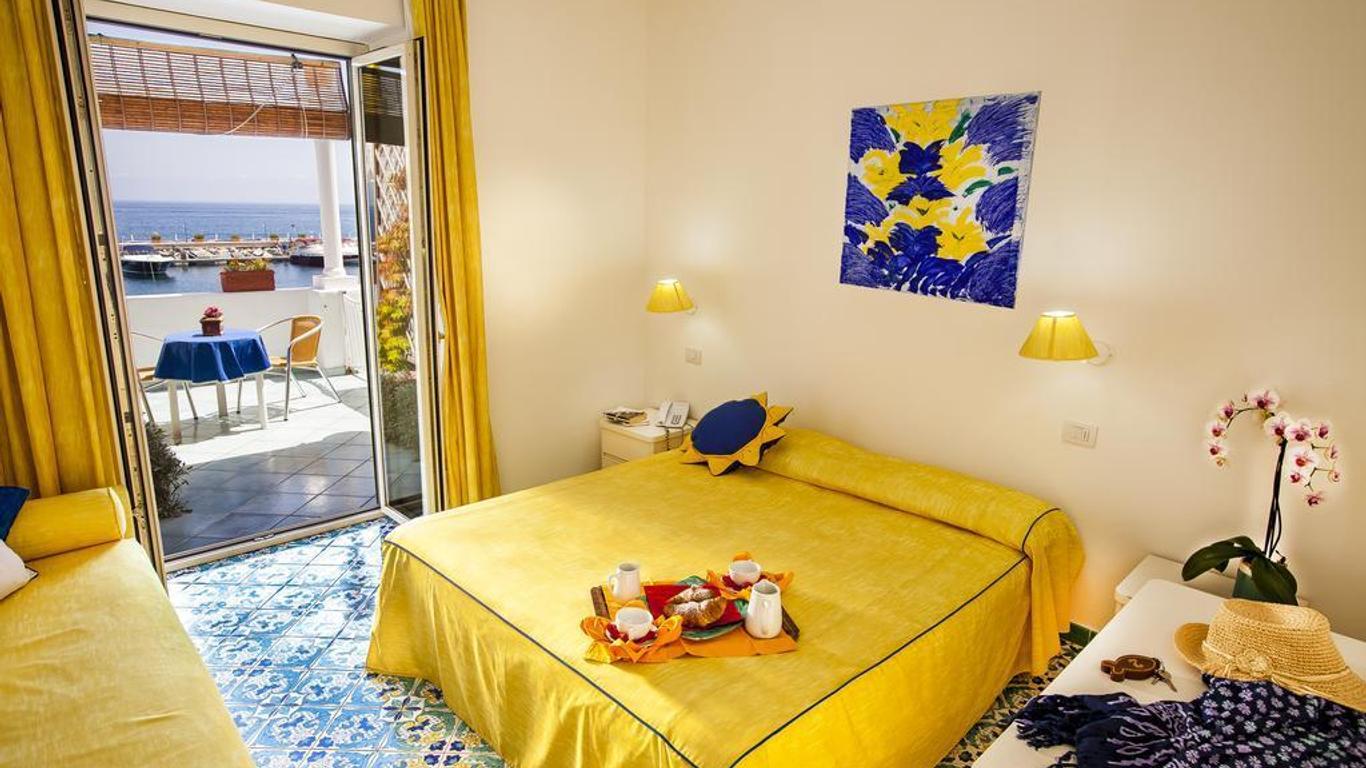 Hotel La Sirenella