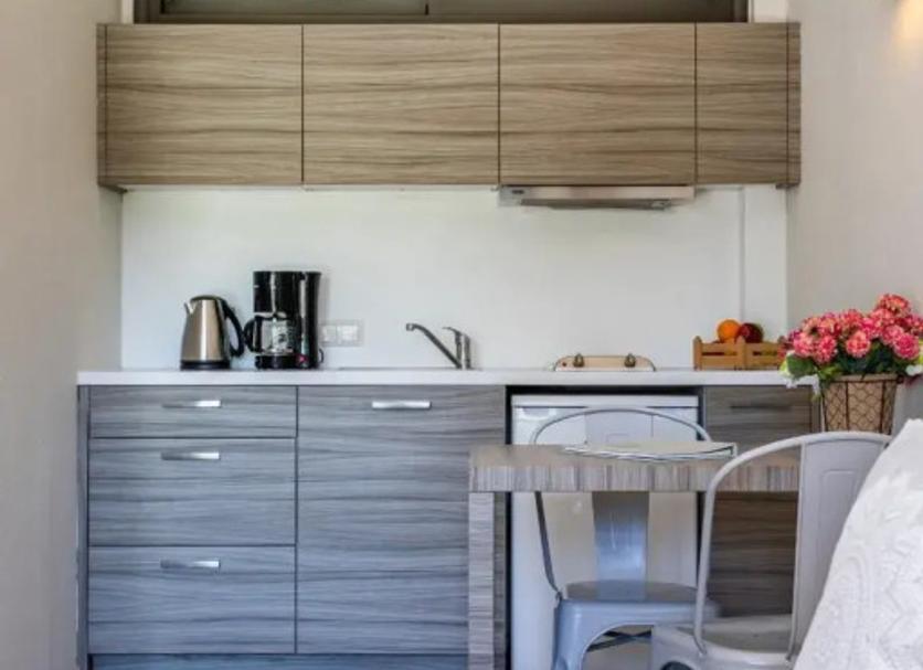Cocina Foto