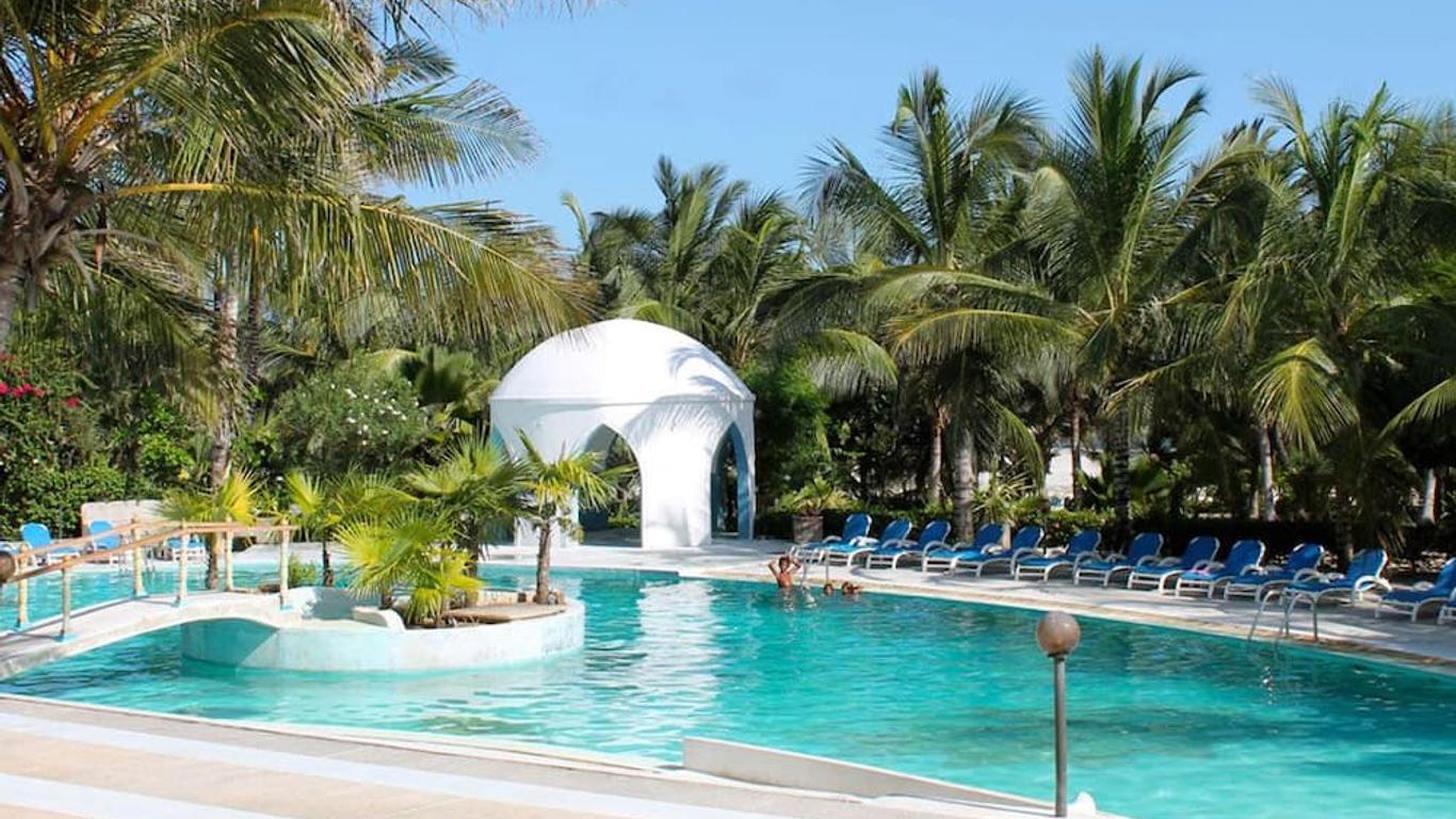 Watamu Palm Beach