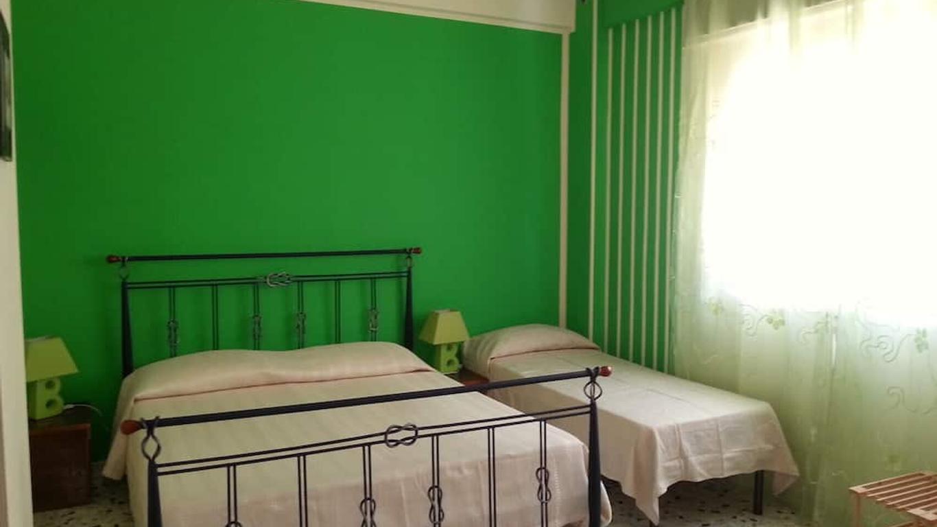 B&B Intrabartolo