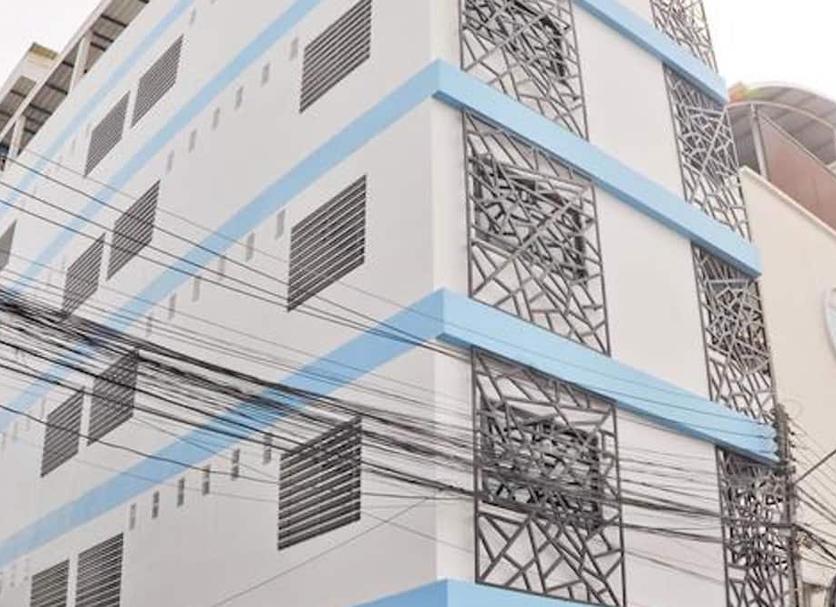 Edificio Foto