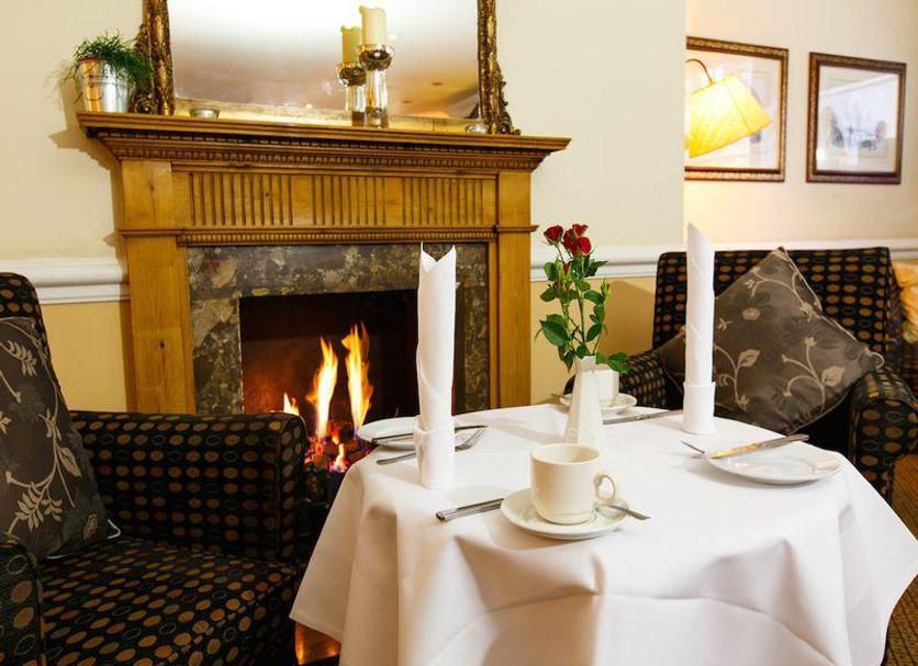 Comedor Foto
