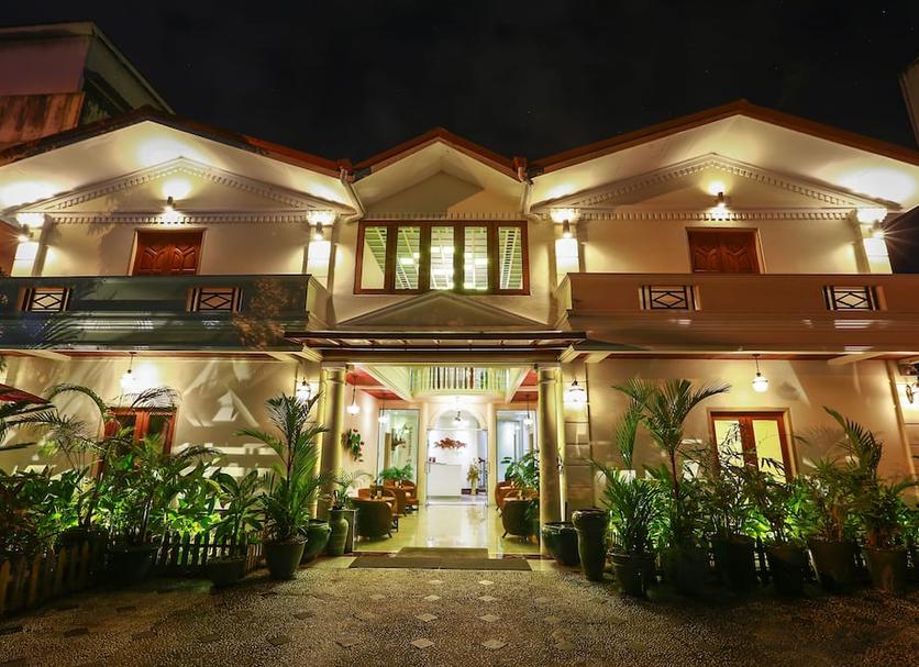 Edificio Foto