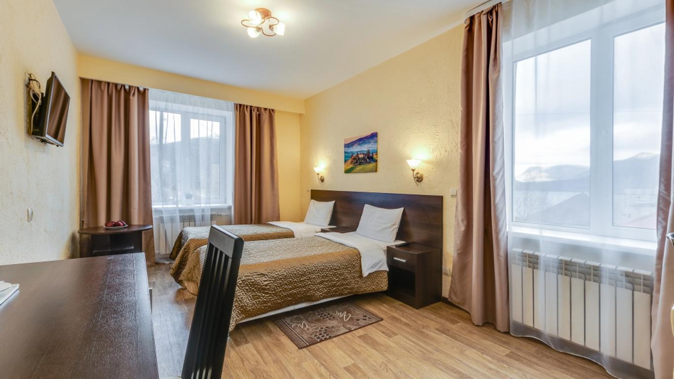 Hotel Pik