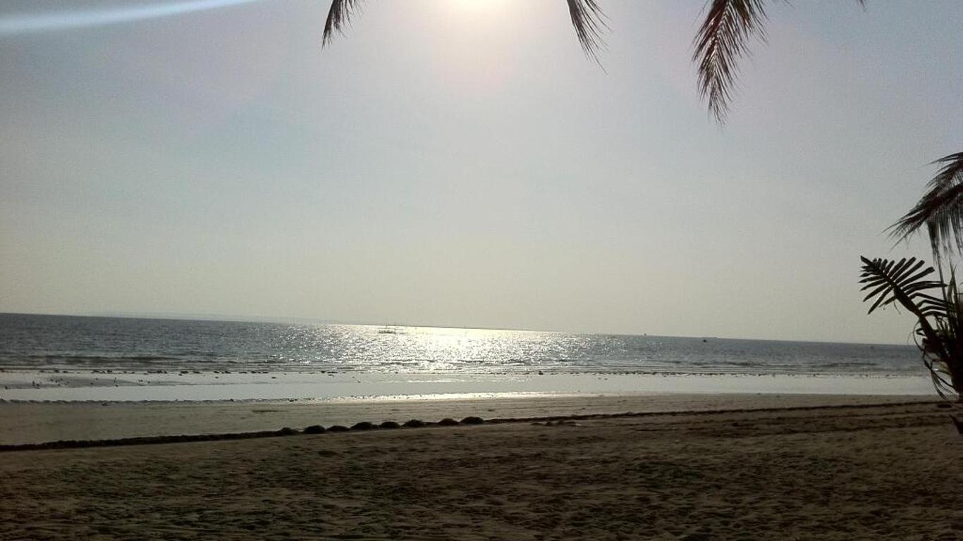 Beach Placid Resort Powered By Cocotel
