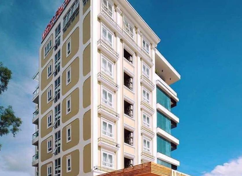 Edificio Foto