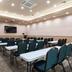 Sala de conferencias