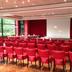 Sala de conferencias