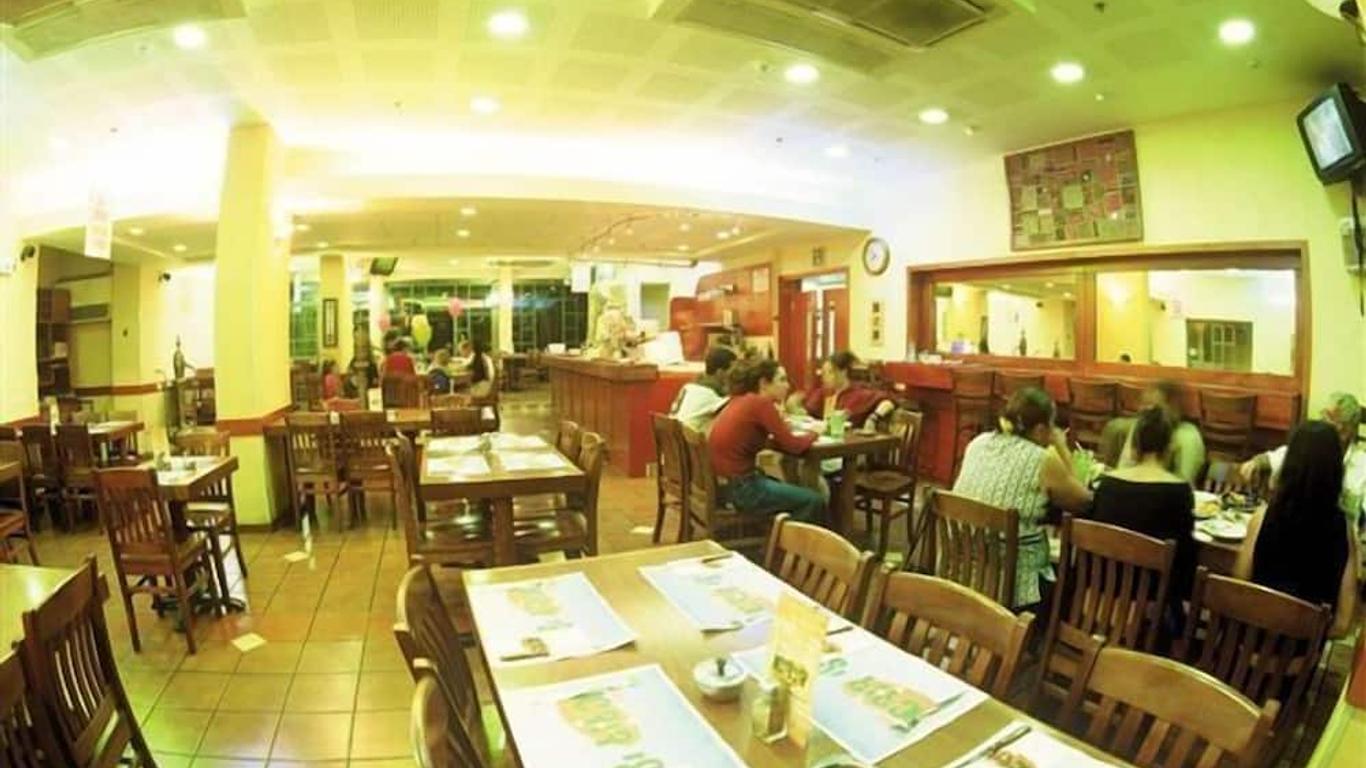 Dalia Hotel
