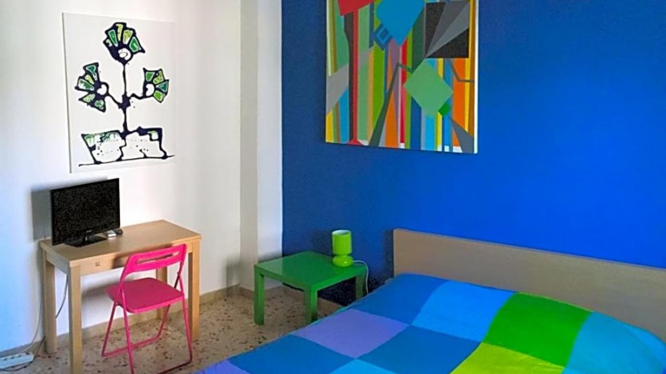 B&B La Galleria