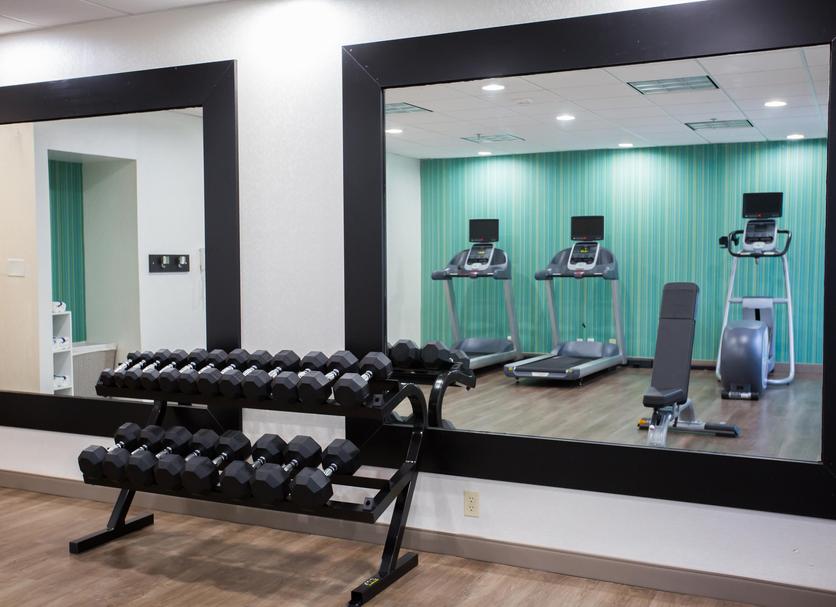 Gym Foto