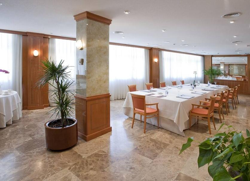 Sala de banquetes Foto