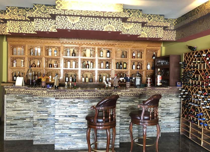 Bar Foto