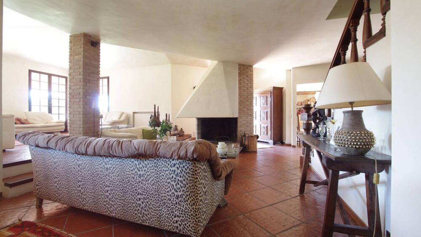 A Casa Di Angela B&B