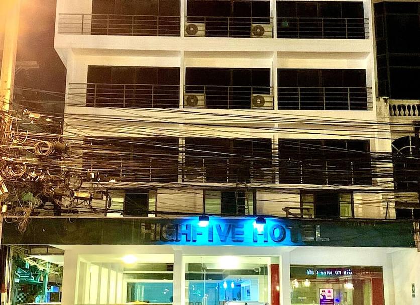 Edificio Foto