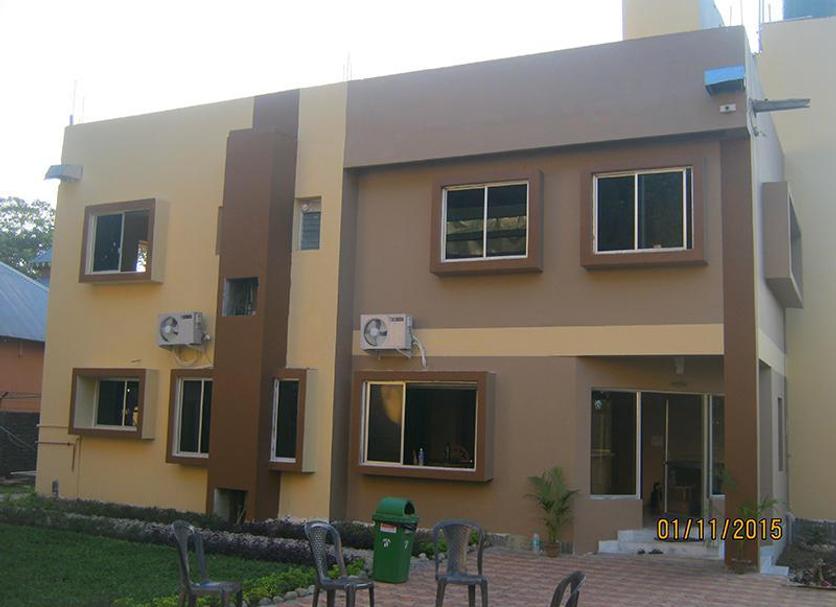 Edificio Foto